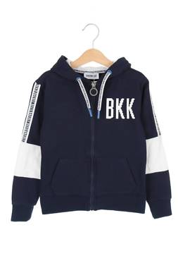Детски суичър Bikkembergs1