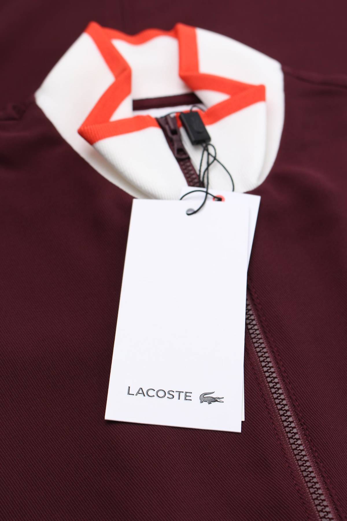 Рокля Lacoste3