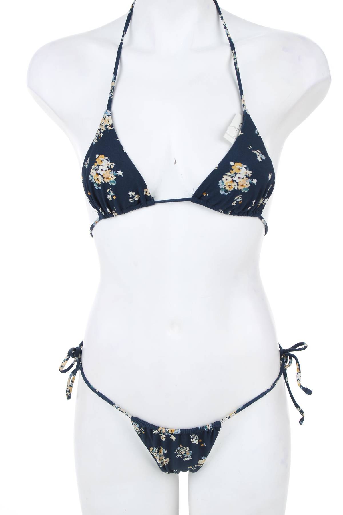 Бански костюм Oysho1 - Contour.bg Бански костюм Oysho1