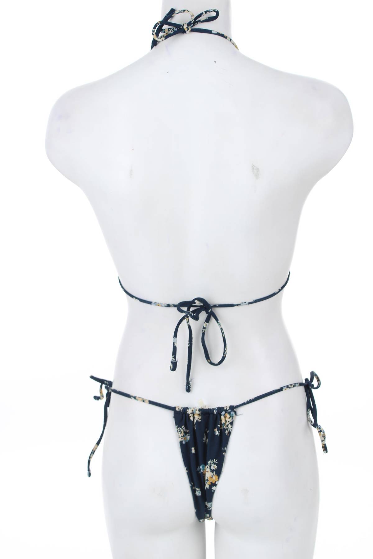 Бански костюм Oysho2 - Contour.bg Бански костюм Oysho2