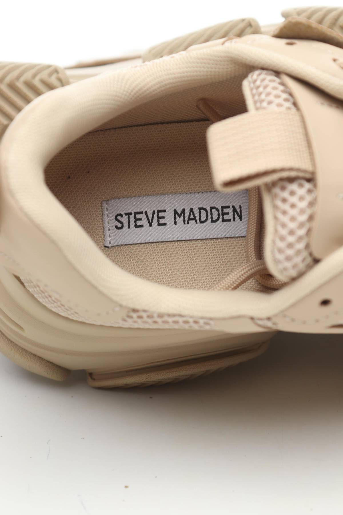 Дамски обувки Steve Madden5