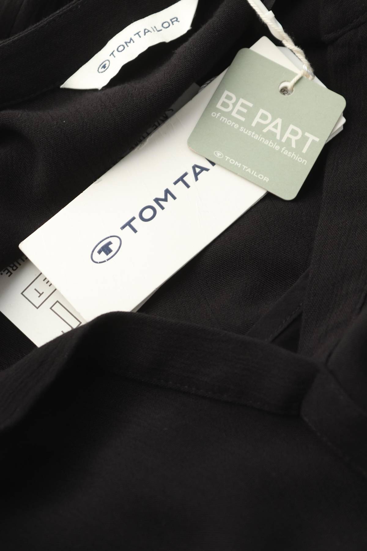 Φορέματα Tom Tailor3 - Contourshop.gr Φορέματα Tom Tailor3