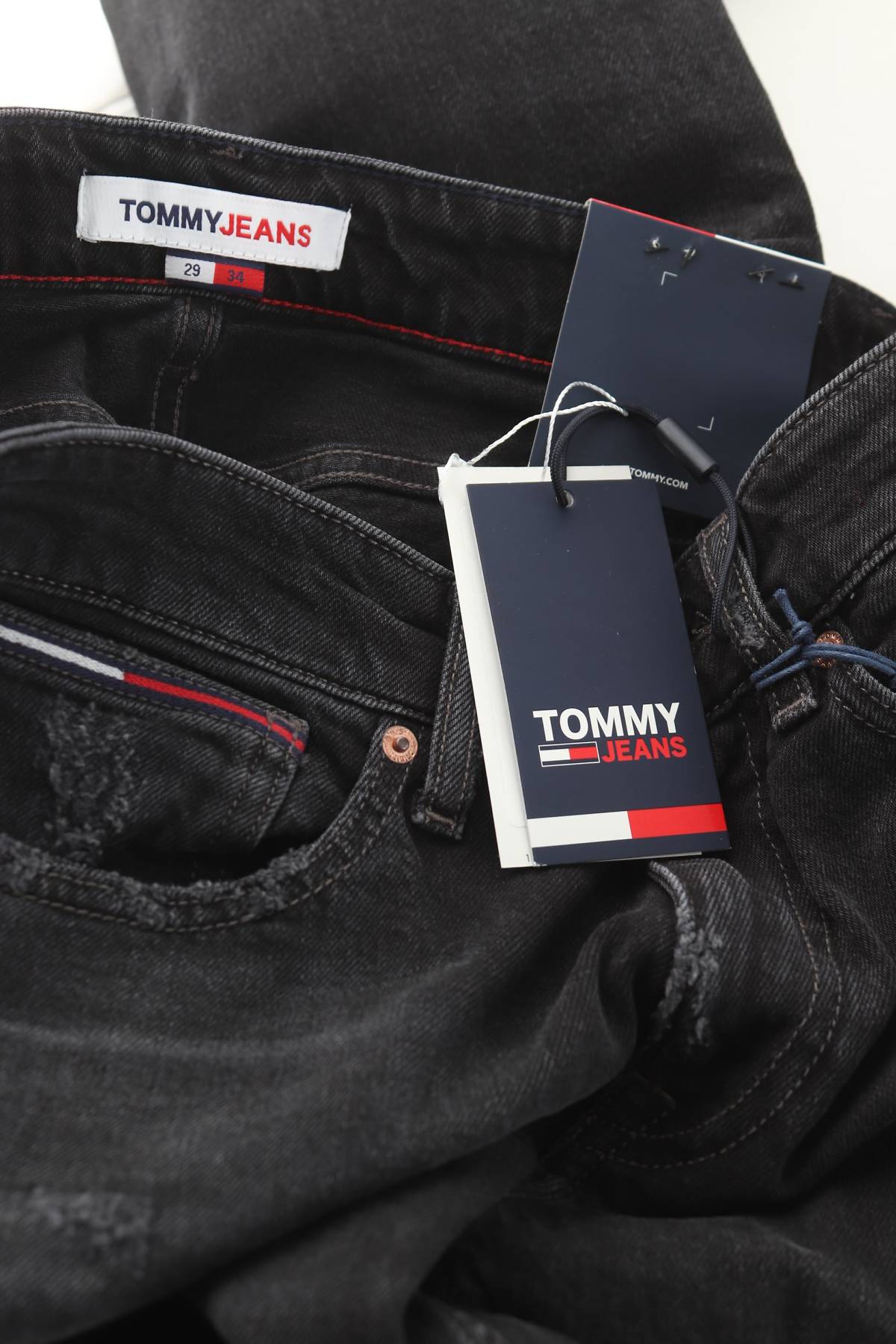 Ανδρικά τζιν Tommy Jeans3