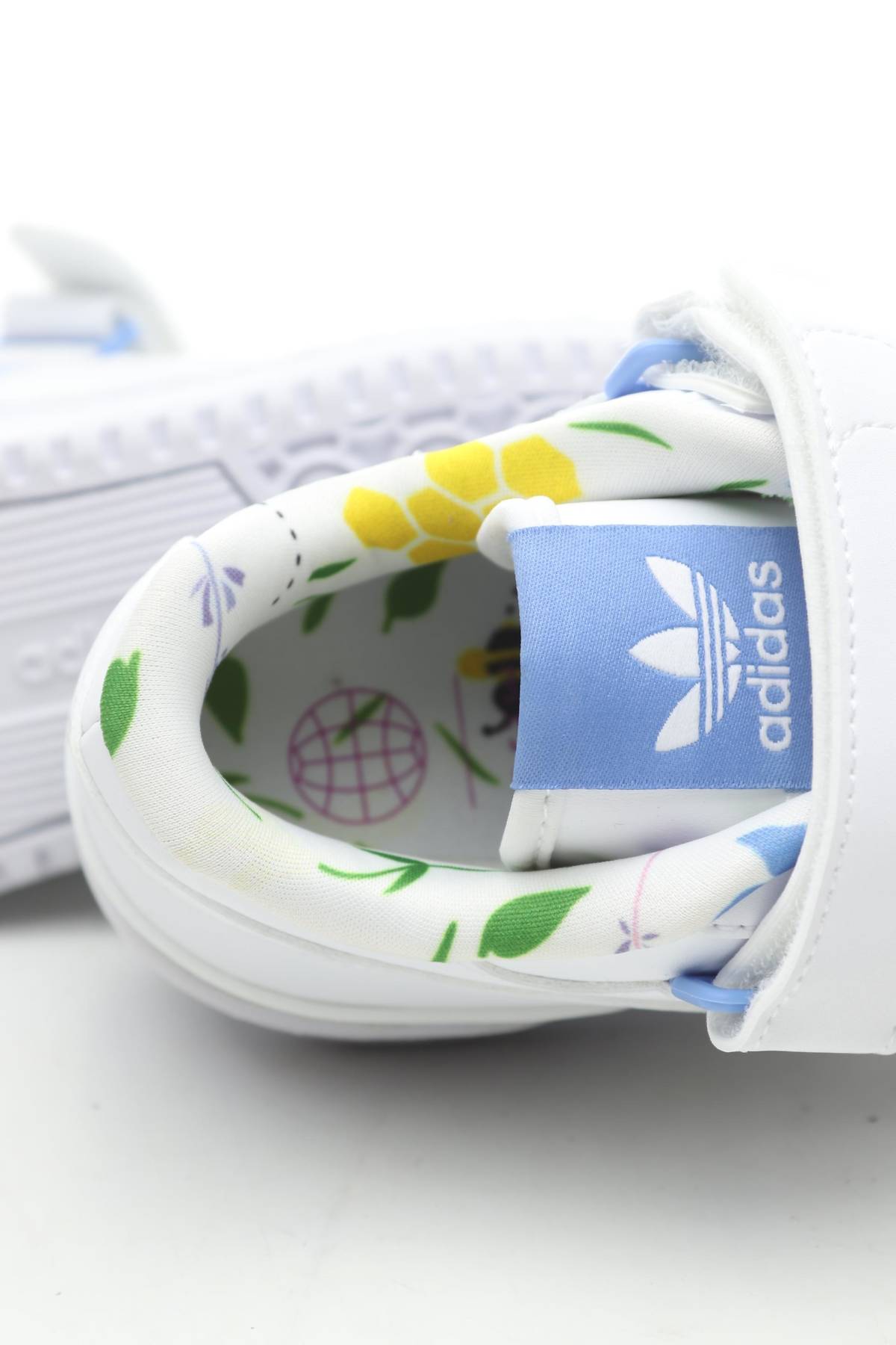 Детски кецове Adidas Originals5