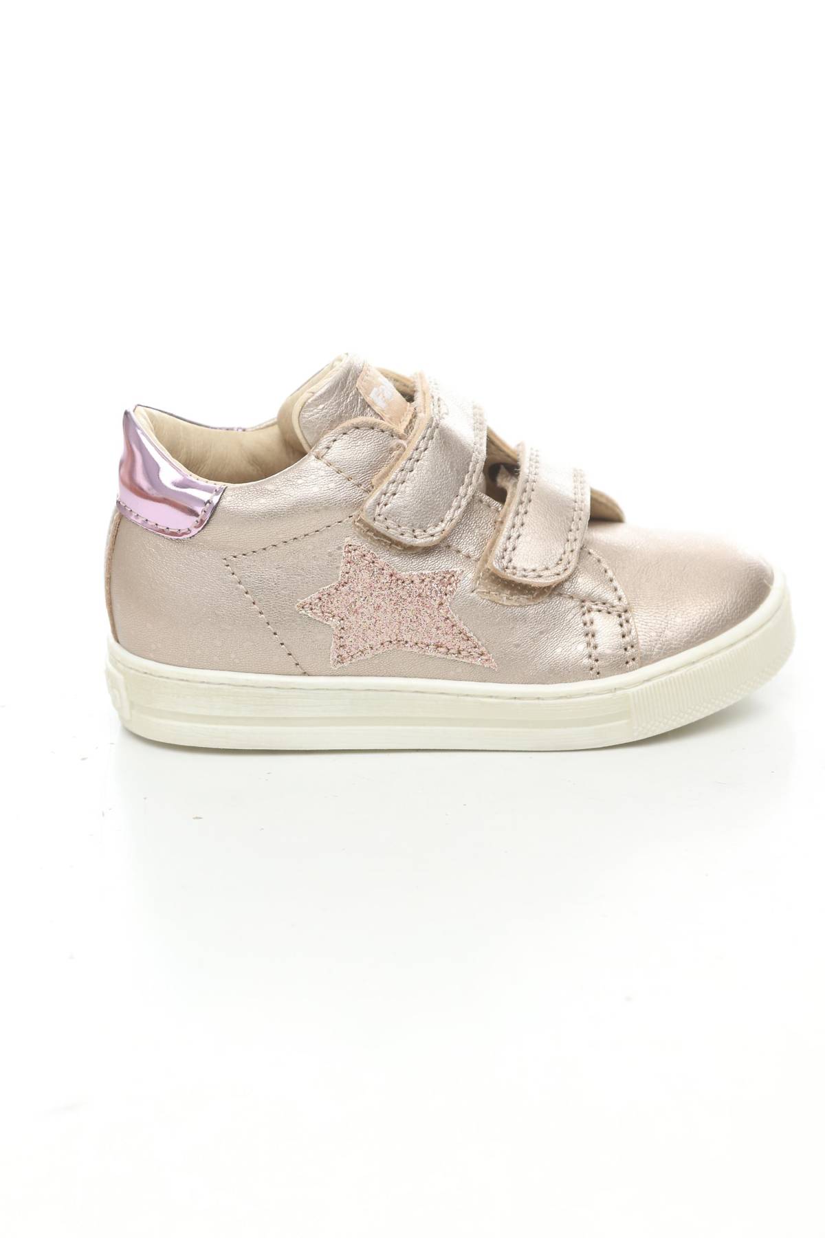 Παιδικά sneakers Falcotto1