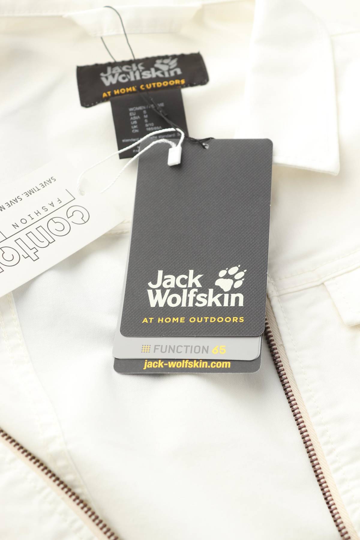 Γυναικείο μπουφάν Jack Wolfskin4 - Contourshop.gr Γυναικείο μπουφάν Jack Wolfskin4