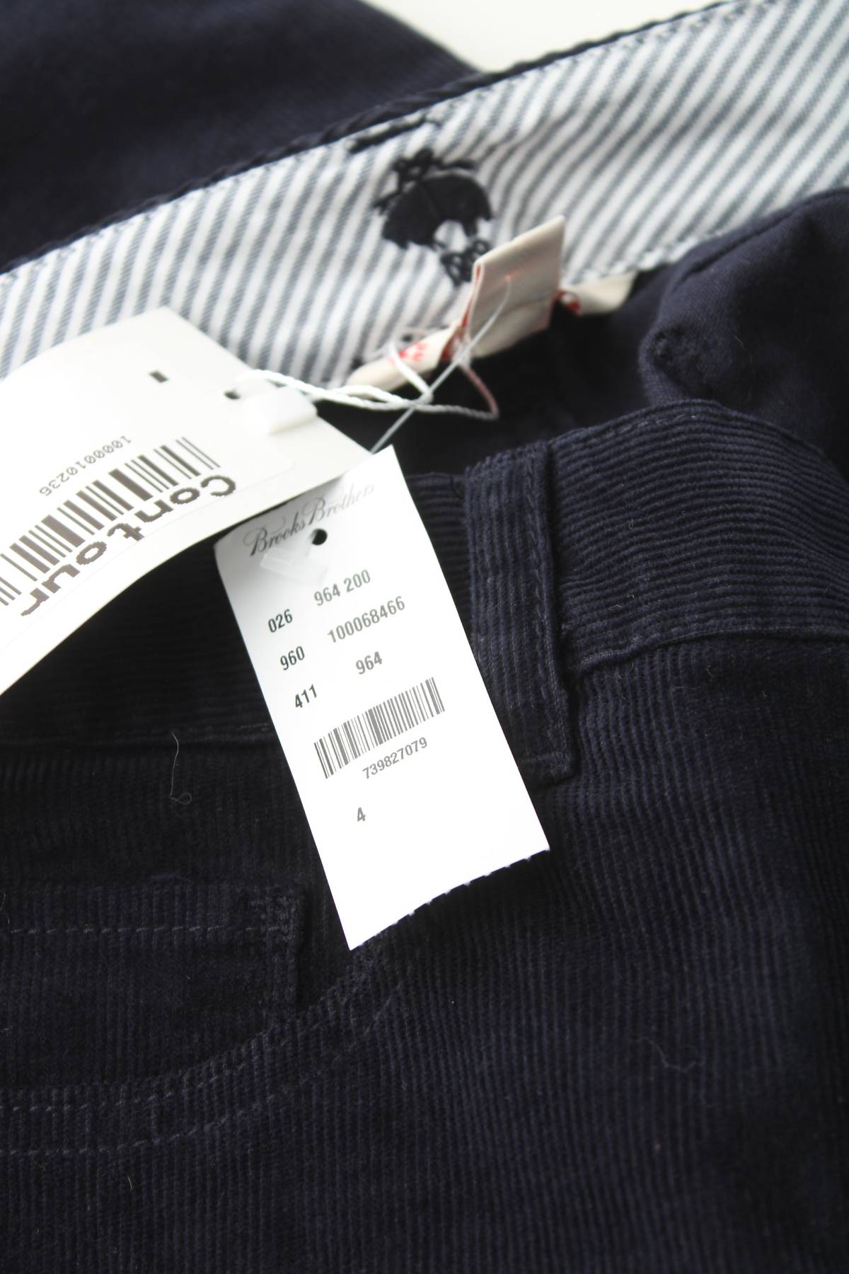 Дамски джинси Brooks Brothers3 - Contour.bg Дамски джинси Brooks Brothers3