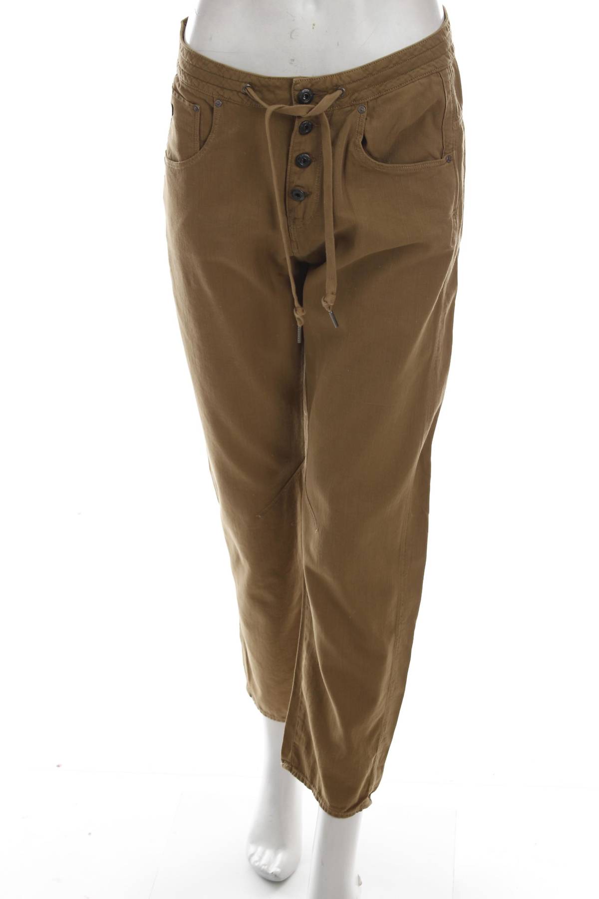 Дамски панталон G-Star Raw1 - Contour.bg Дамски панталон G-Star Raw1