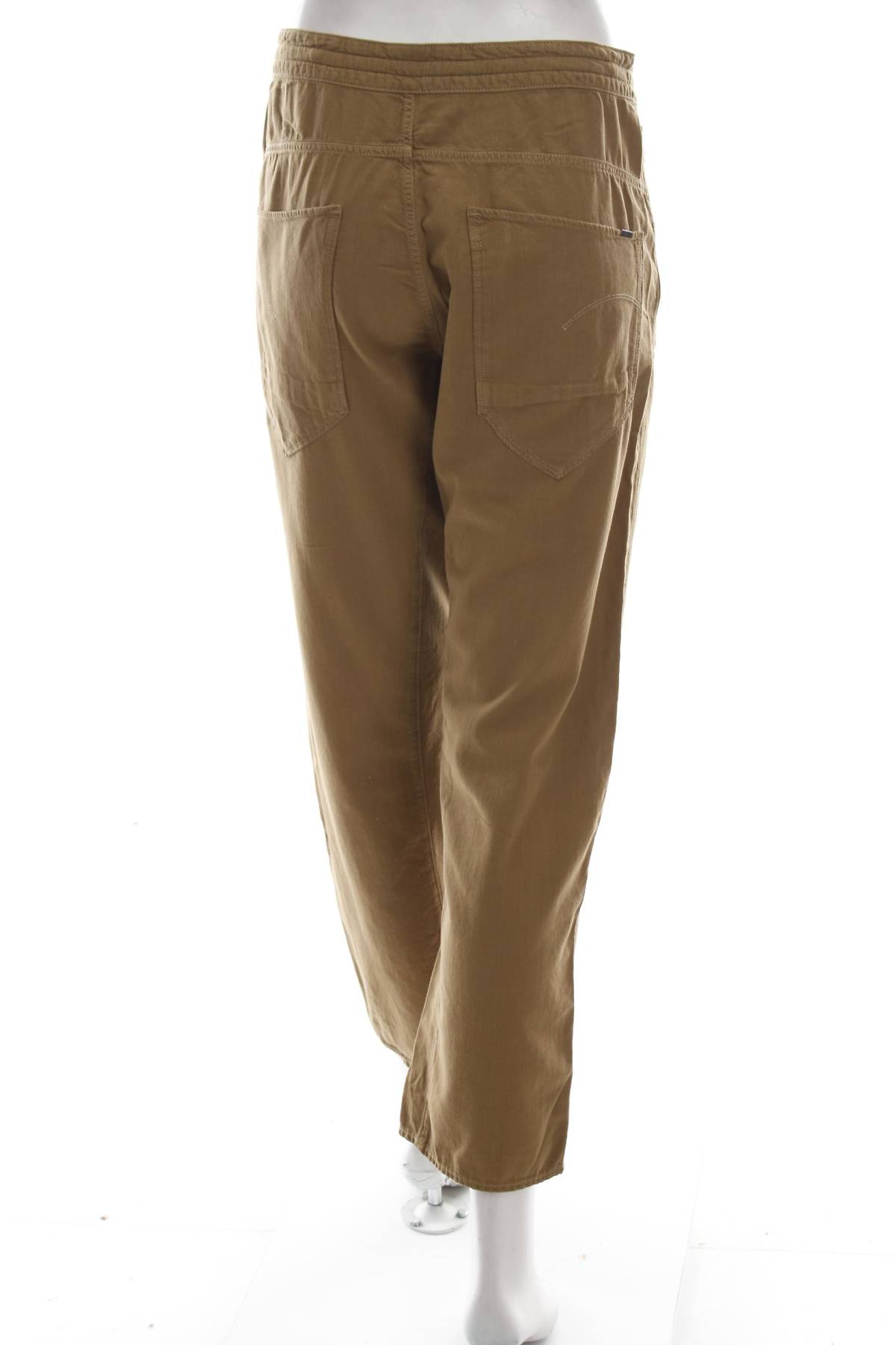 Дамски панталон G-Star Raw2 - Contour.bg Дамски панталон G-Star Raw2