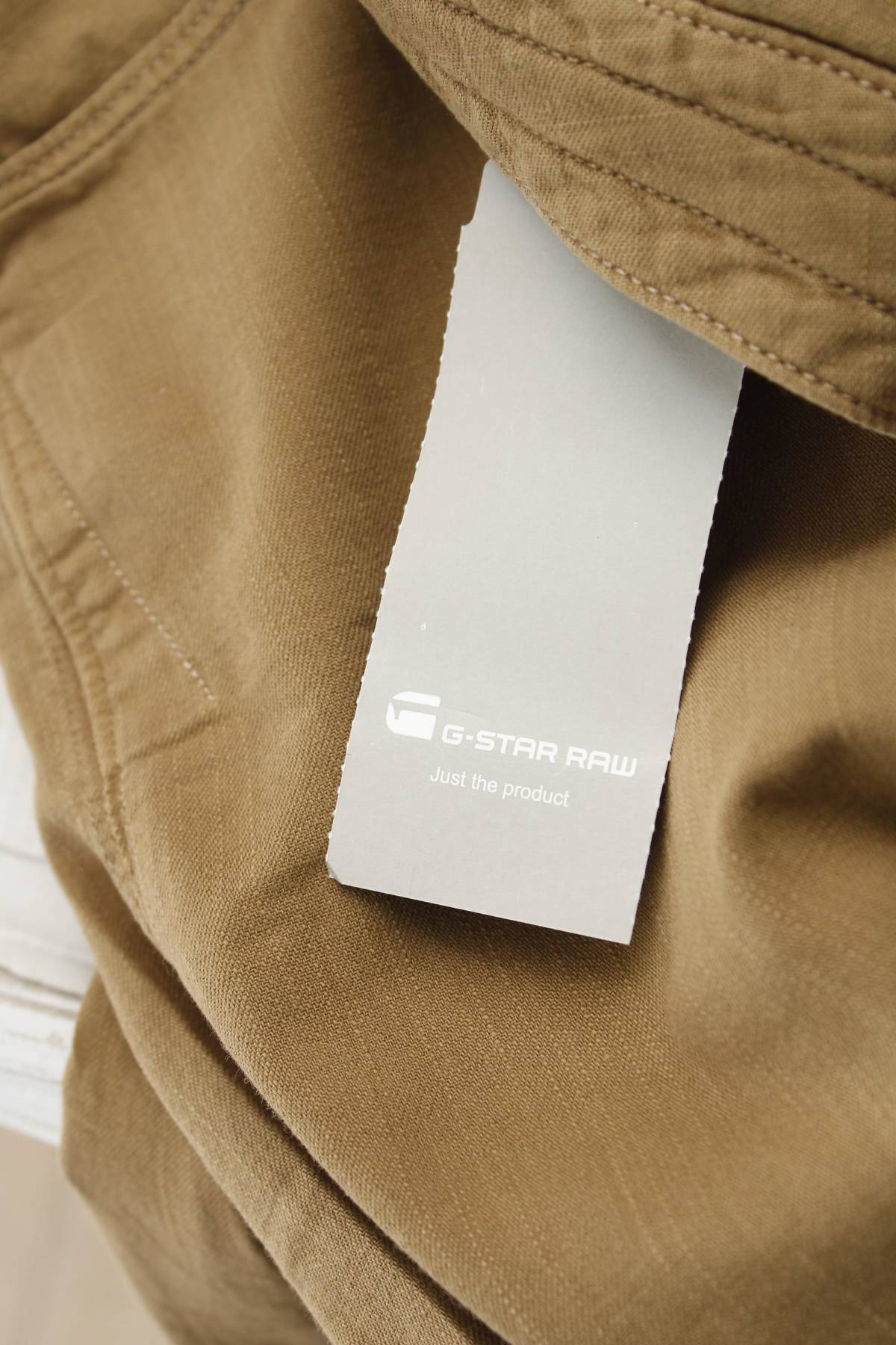 Дамски панталон G-Star Raw3 - Contour.bg Дамски панталон G-Star Raw3