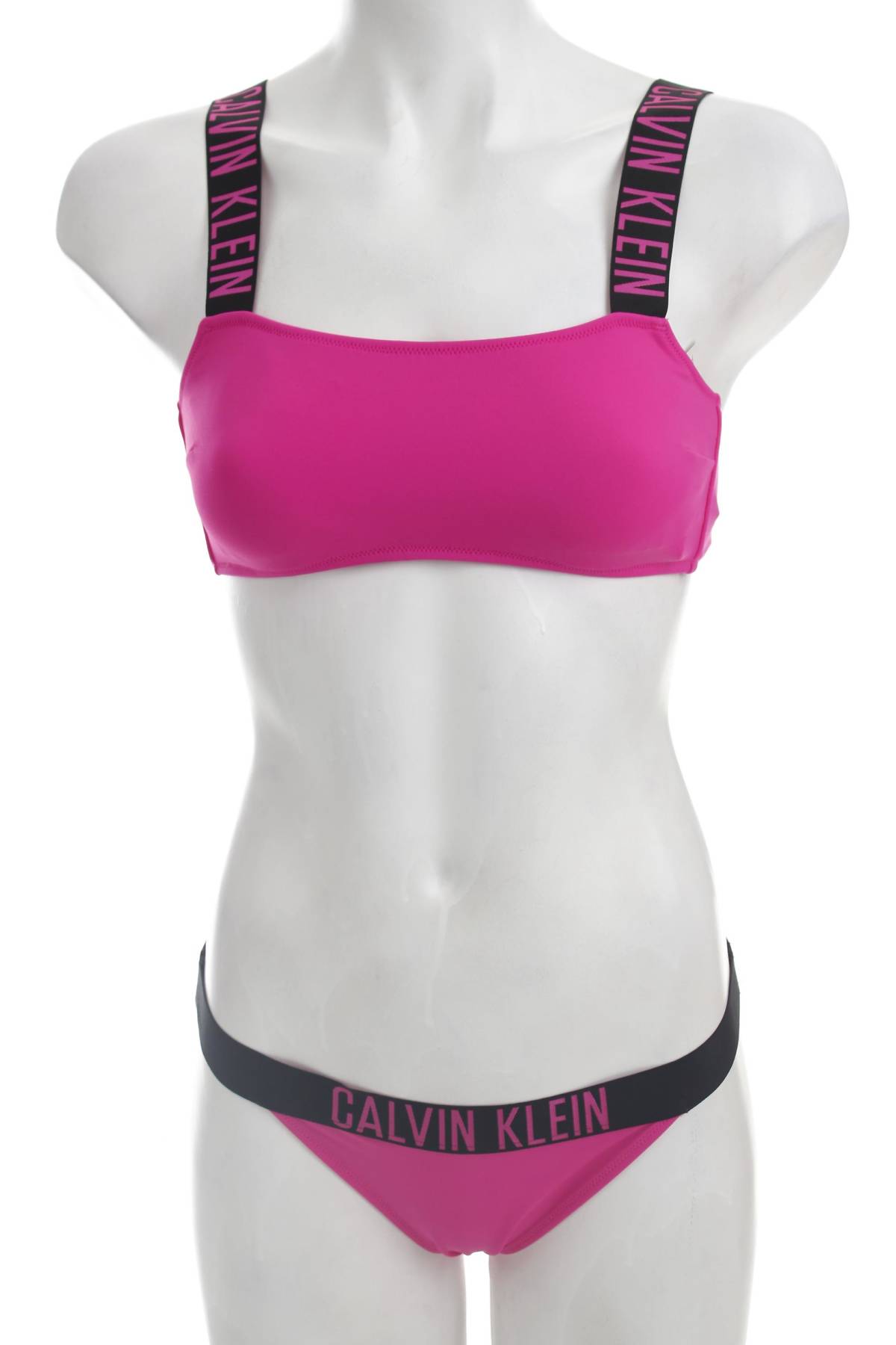 Бански костюм Calvin Klein1 - Contour.bg Бански костюм Calvin Klein1