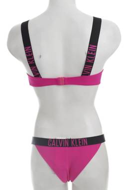 Бански костюм Calvin Klein2