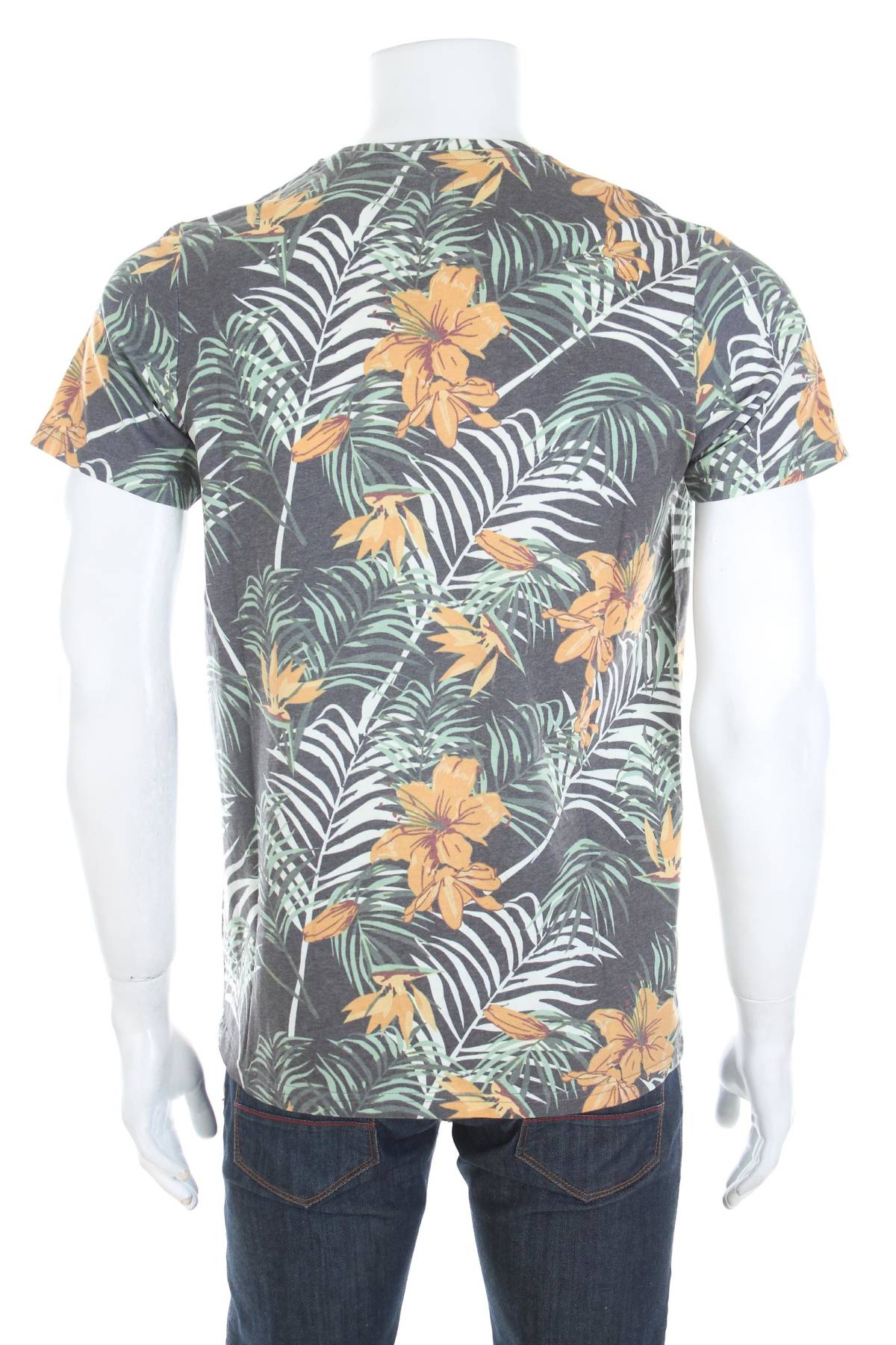 Ανδρικό t-shirt Redefined Rebel2 - Contourshop.gr Ανδρικό t-shirt Redefined Rebel2