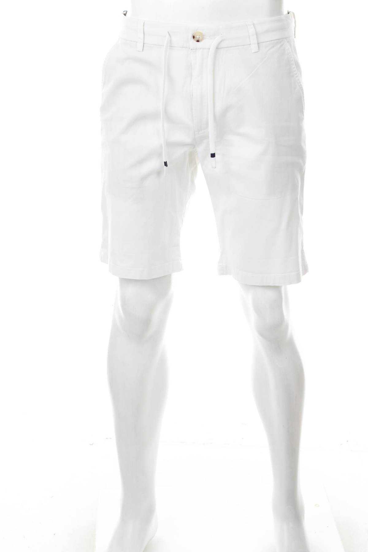 Ανδρικό σορτσάκι Jack & Jones1 - Contourshop.gr Ανδρικό σορτσάκι Jack & Jones1