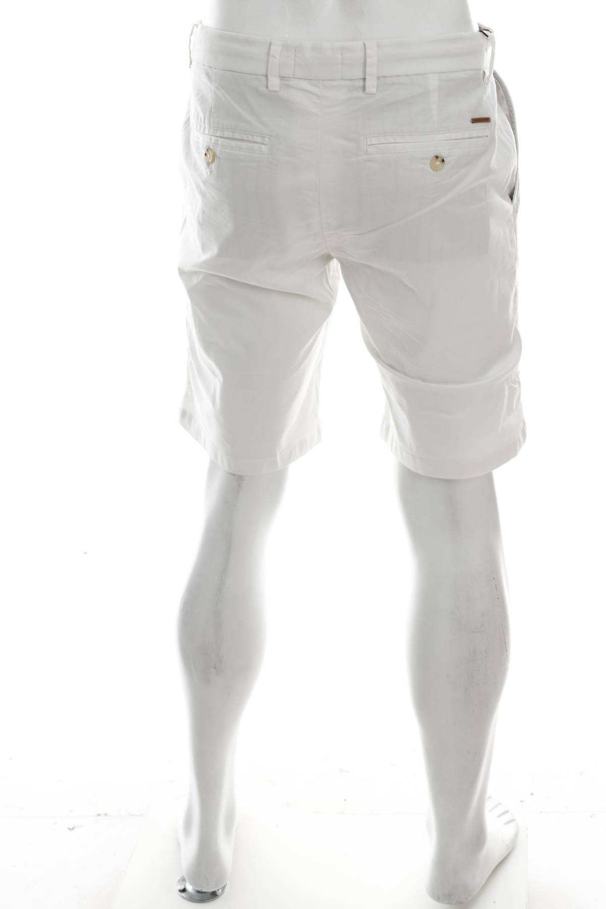 Ανδρικό σορτσάκι Jack & Jones2 - Contourshop.gr Ανδρικό σορτσάκι Jack & Jones2