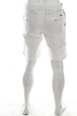 Ανδρικό σορτσάκι Jack & Jones2 - Contourshop.gr Ανδρικό σορτσάκι Jack & Jones2