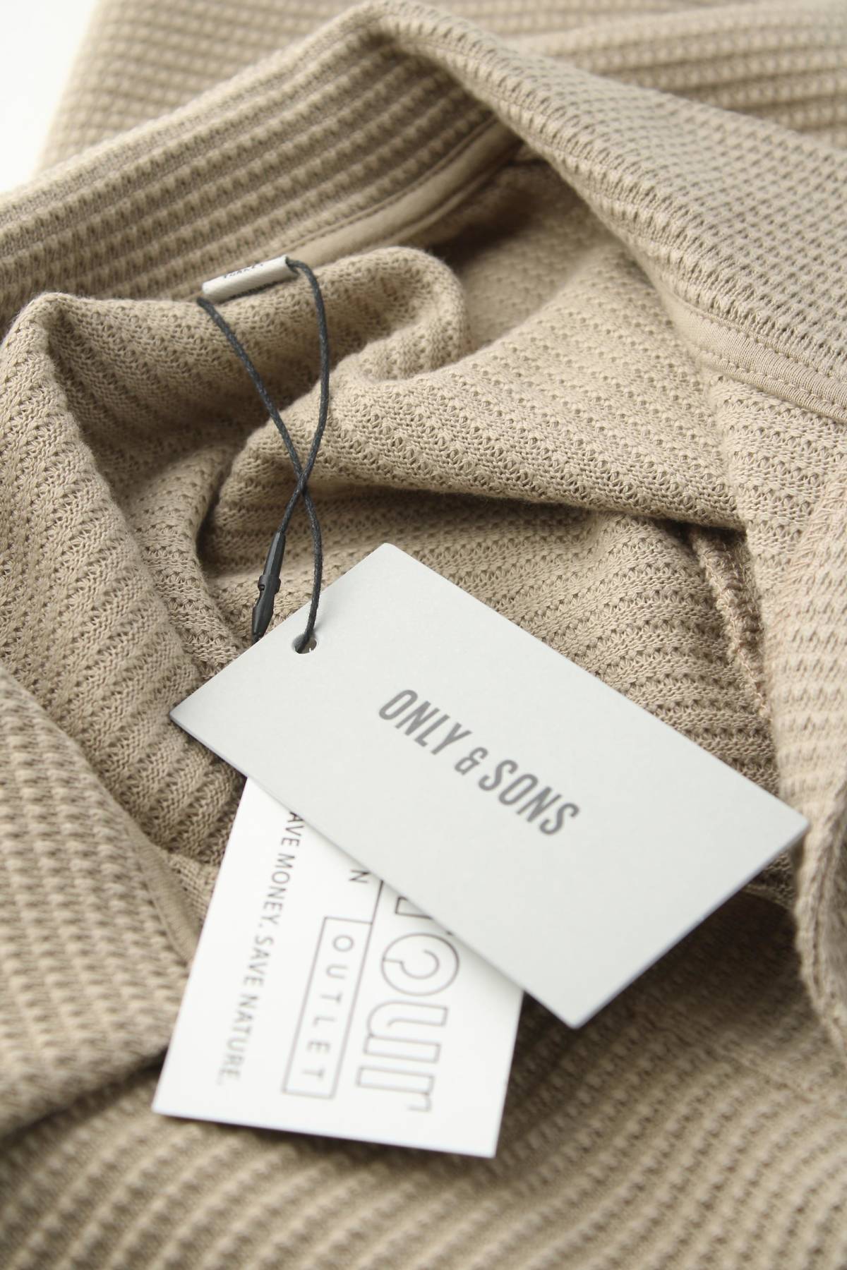 Мъжка тениска Only & Sons3 - Contour.bg Мъжка тениска Only & Sons3