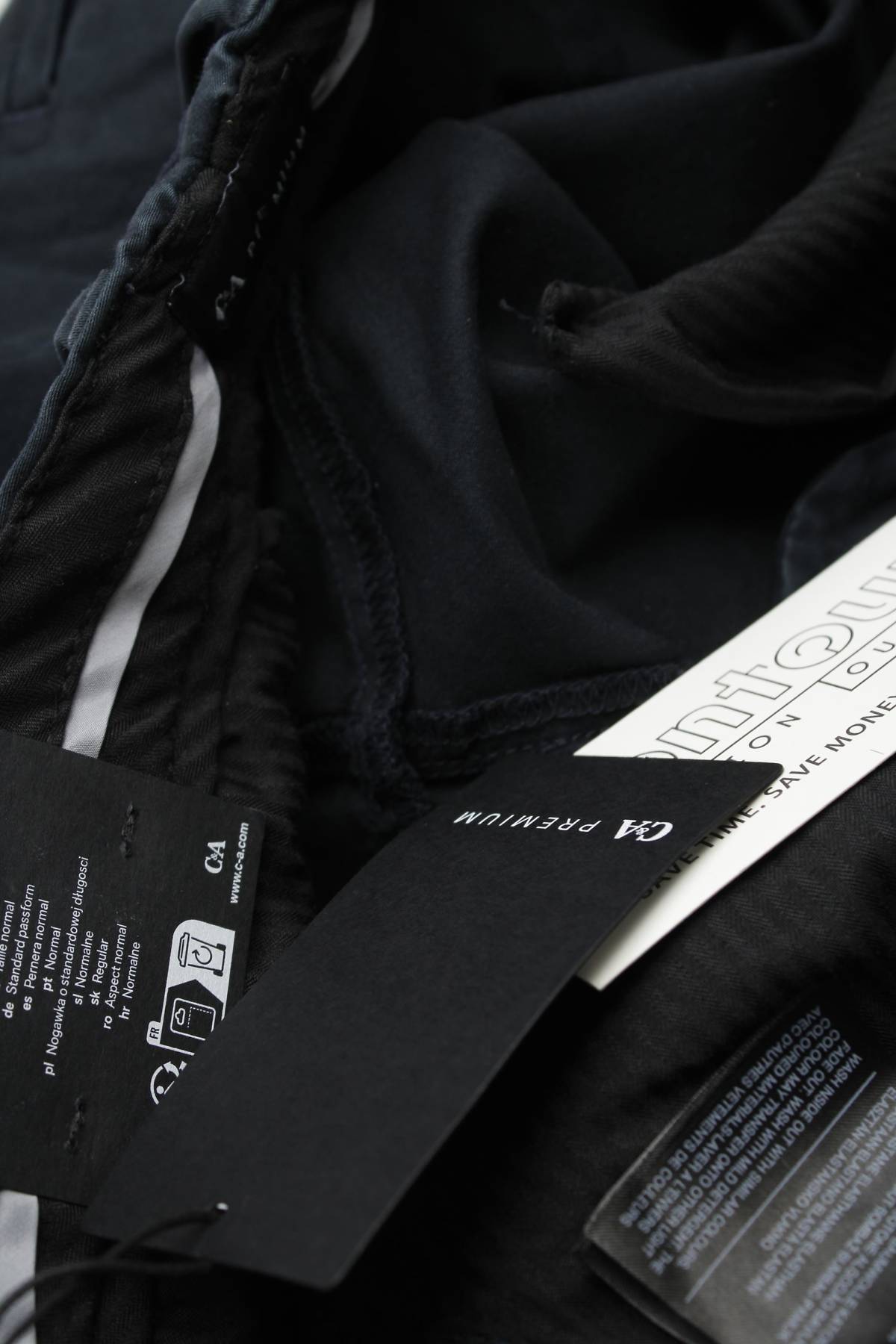 Дамски панталон C&A3 - Contour.bg Дамски панталон C&A3