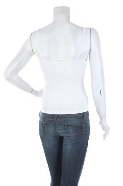 Γυναικείο αμάνικο Only2 - Contourshop.gr Γυναικείο αμάνικο Only2