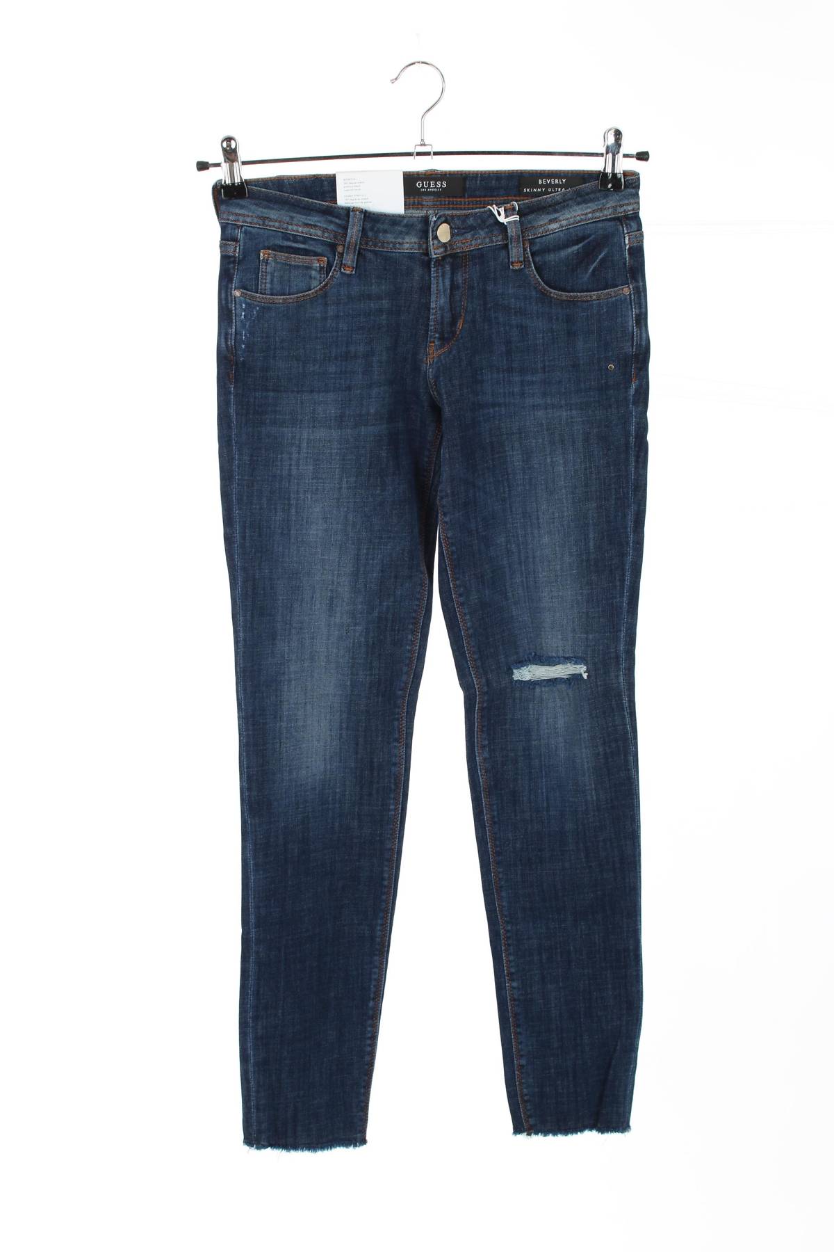 Γυναικεία τζιν Guess1