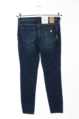Γυναικεία τζιν Guess2 - Contourshop.gr Γυναικεία τζιν Guess2