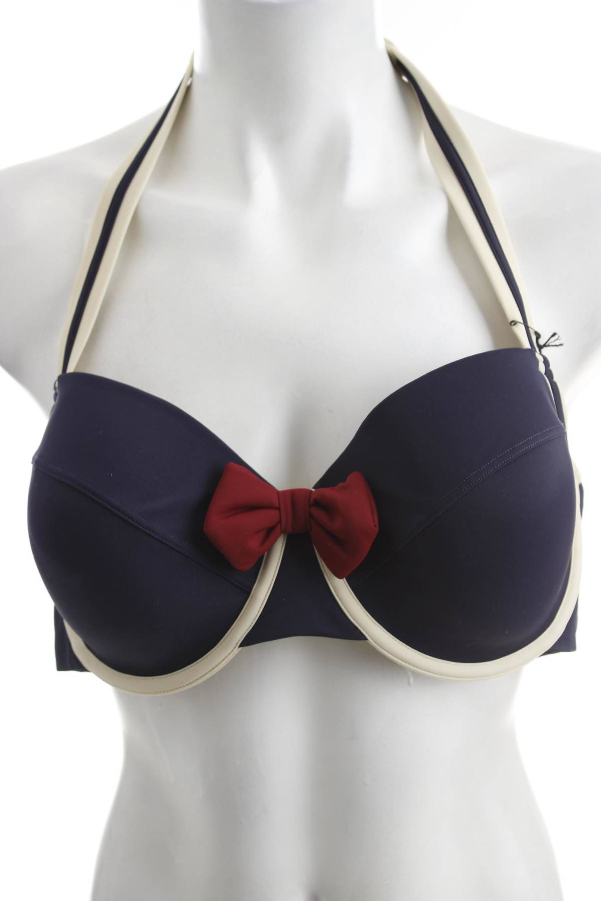 Бански горнище Marlies Dekkers1 - Contour.bg Бански горнище Marlies Dekkers1