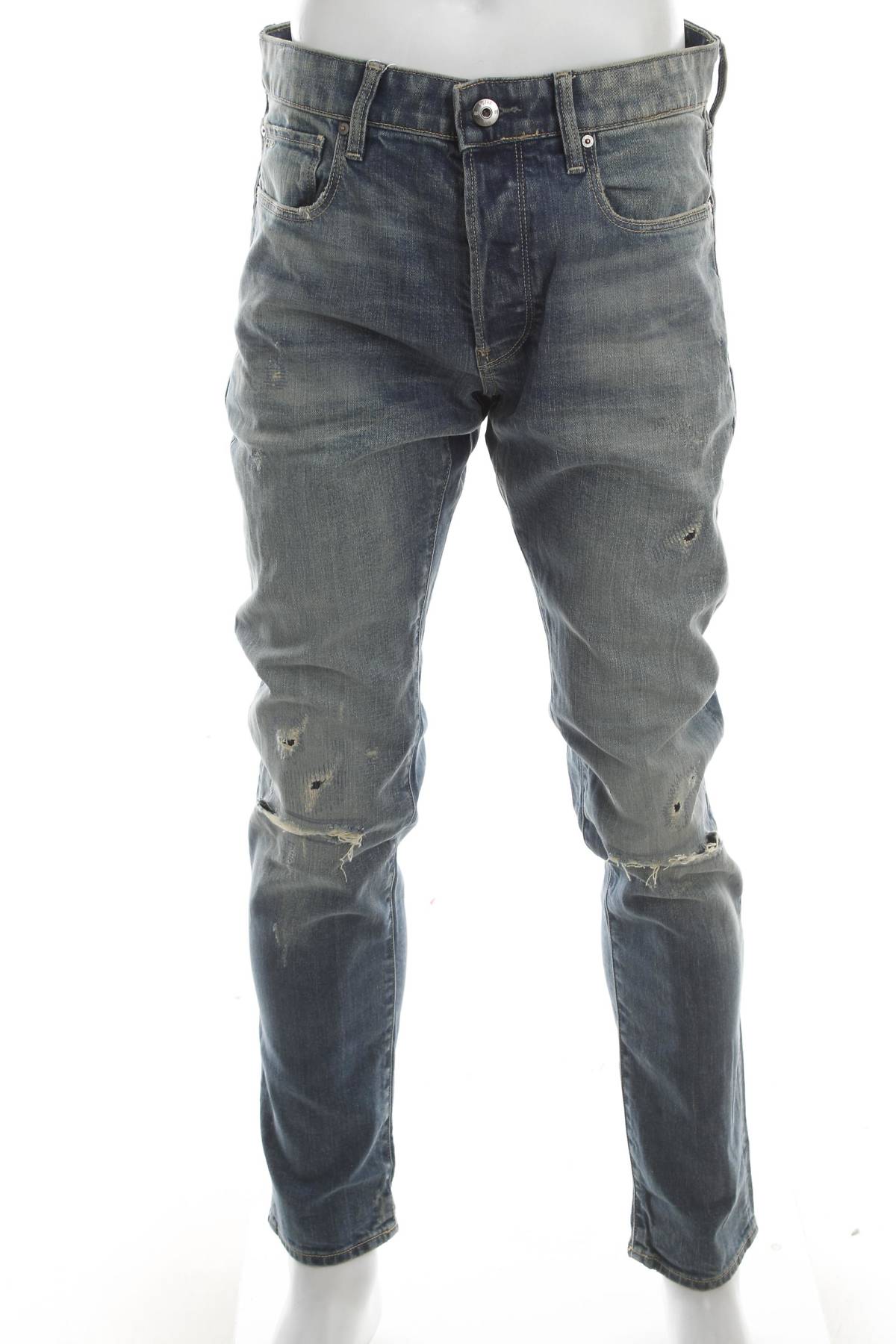 Ανδρικά τζιν G-Star Raw1