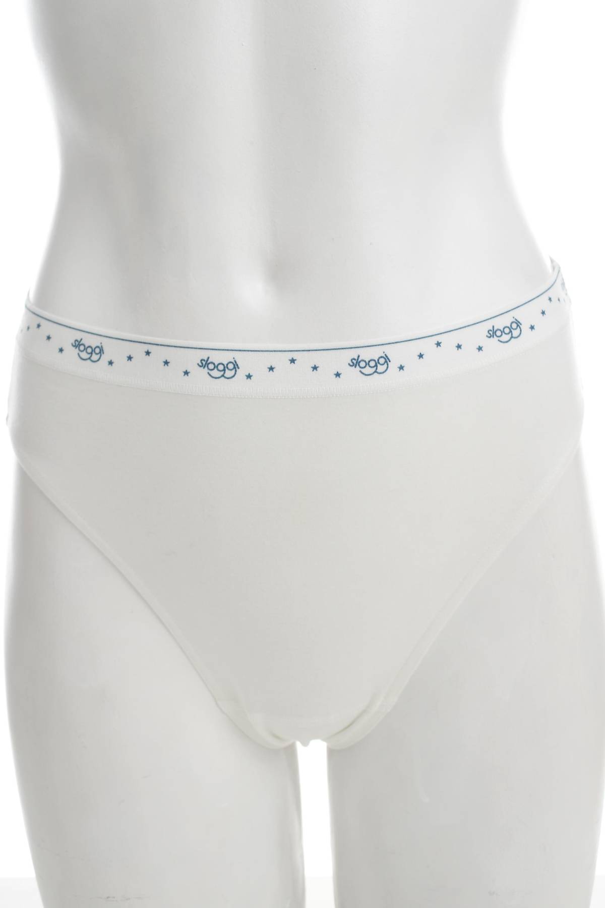 Бикини Sloggi1