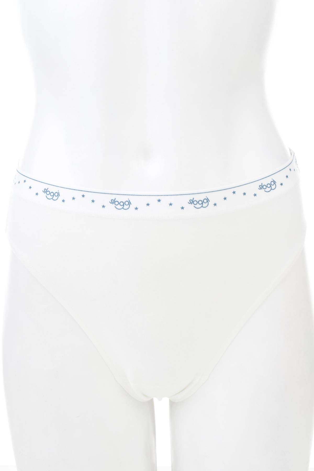 Бикини Sloggi4