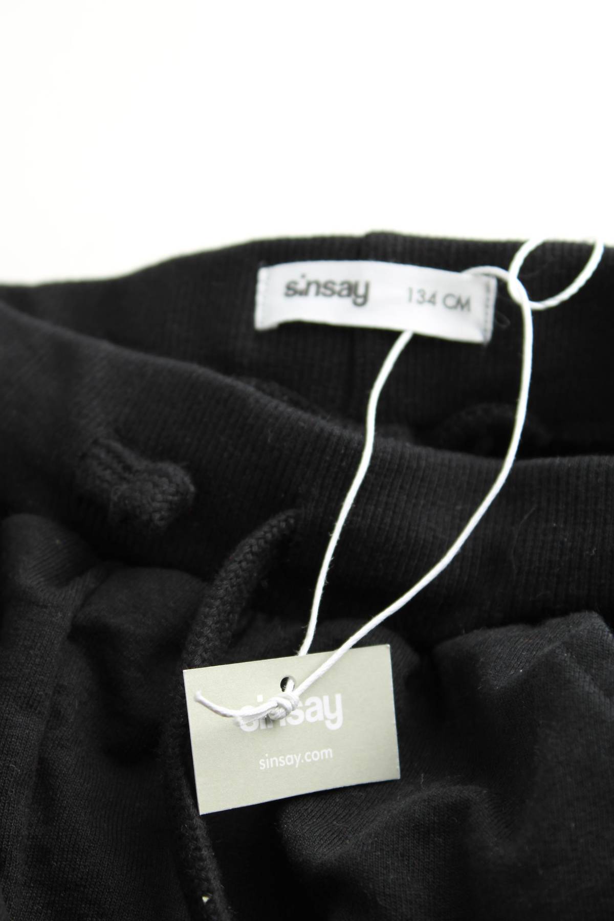 Παιδικά σορτσάκια Sinsay3