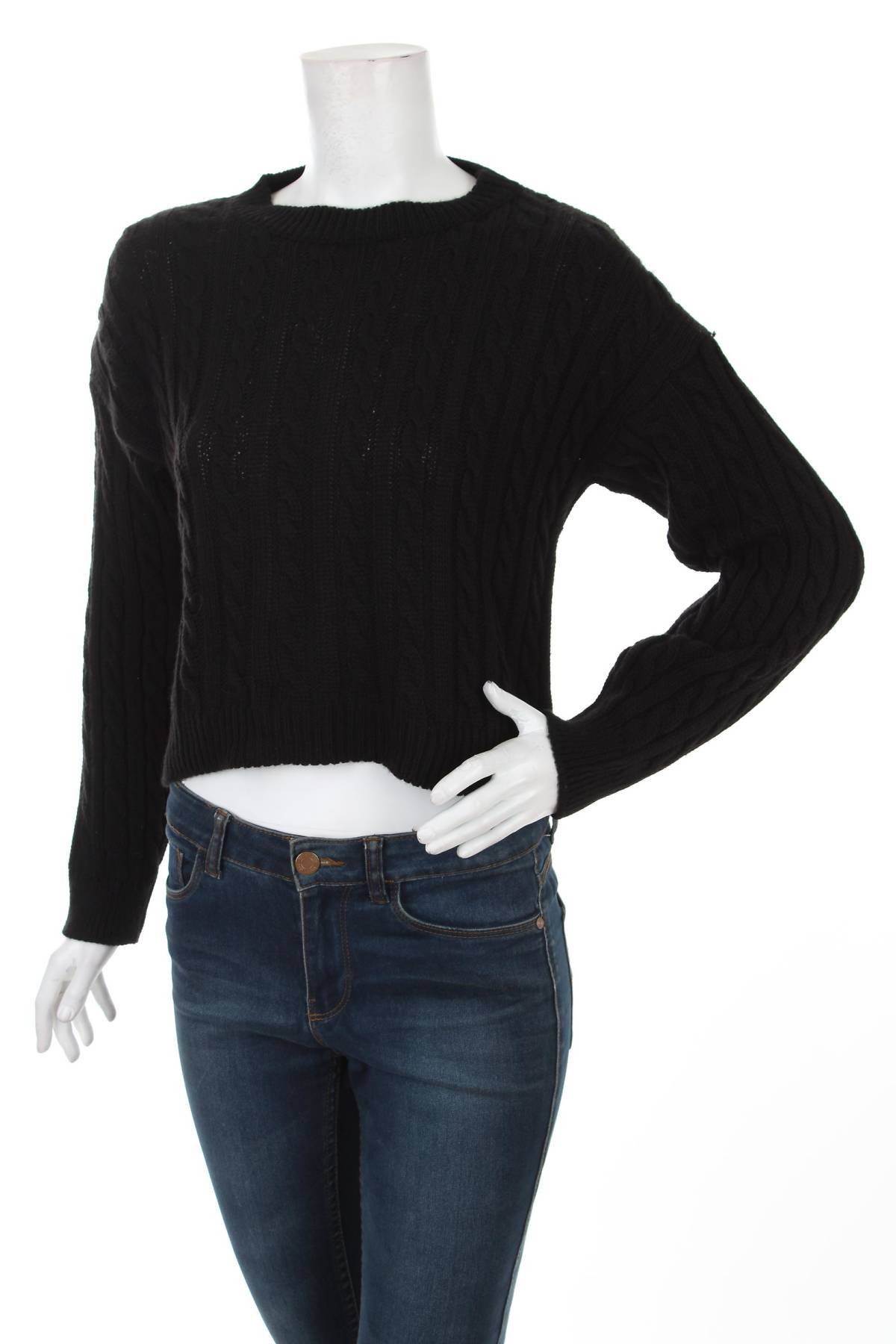 Дамски пуловер Lola Liza1