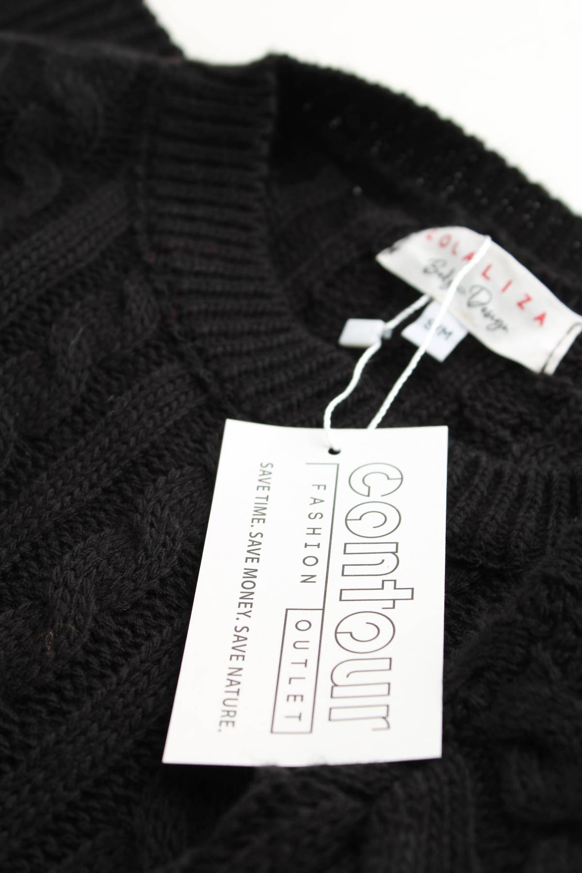 Дамски пуловер Lola Liza3