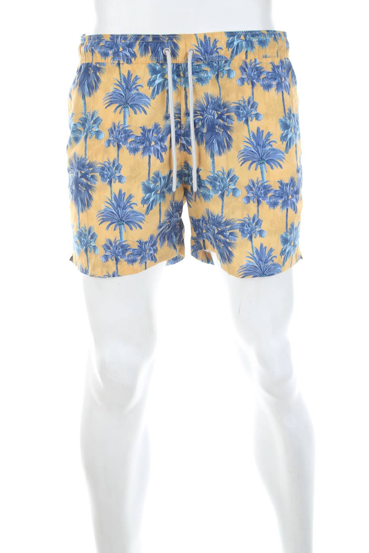 Мъжки шорти за плуване Woxer1