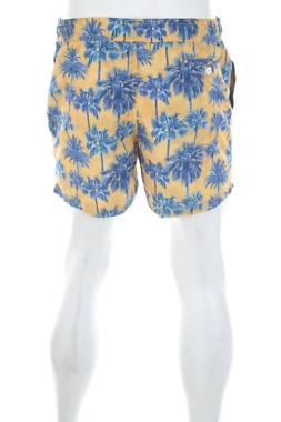 Мъжки шорти за плуване Woxer2