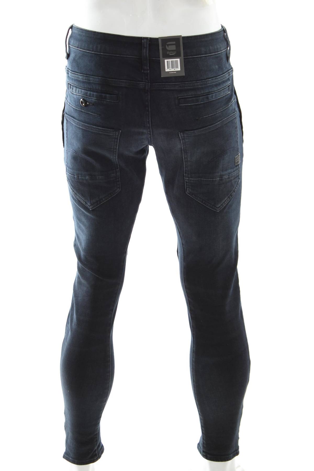 Мъжки дънки G-Star Raw2 - Contour.bg Мъжки дънки G-Star Raw2
