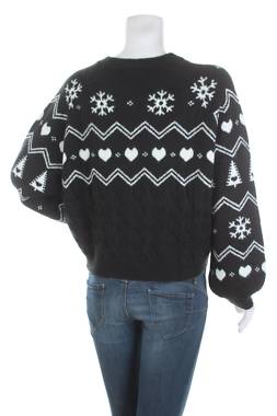 Дамски пуловер Boux Avenue2