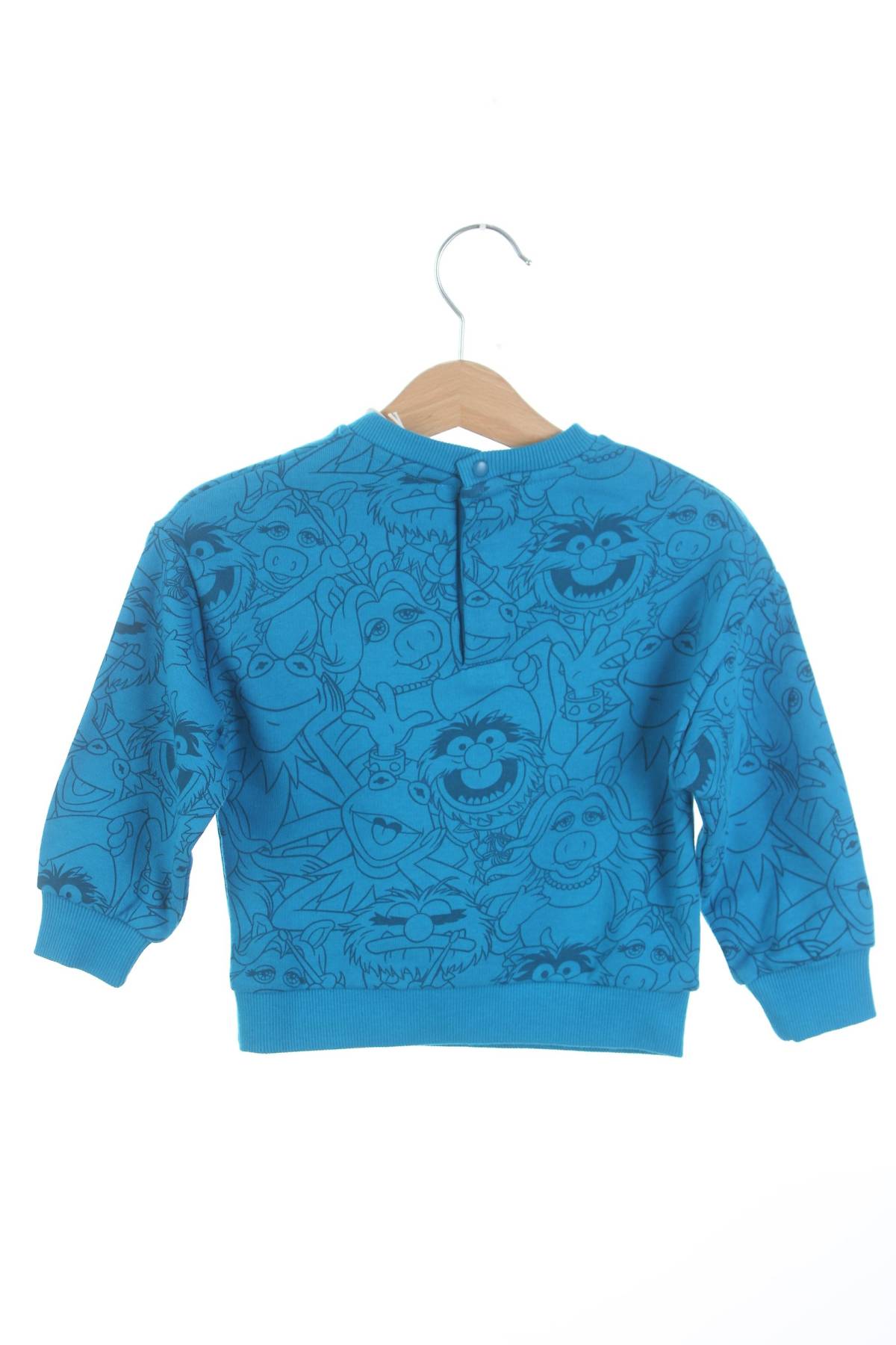 Детска блуза Oviesse2