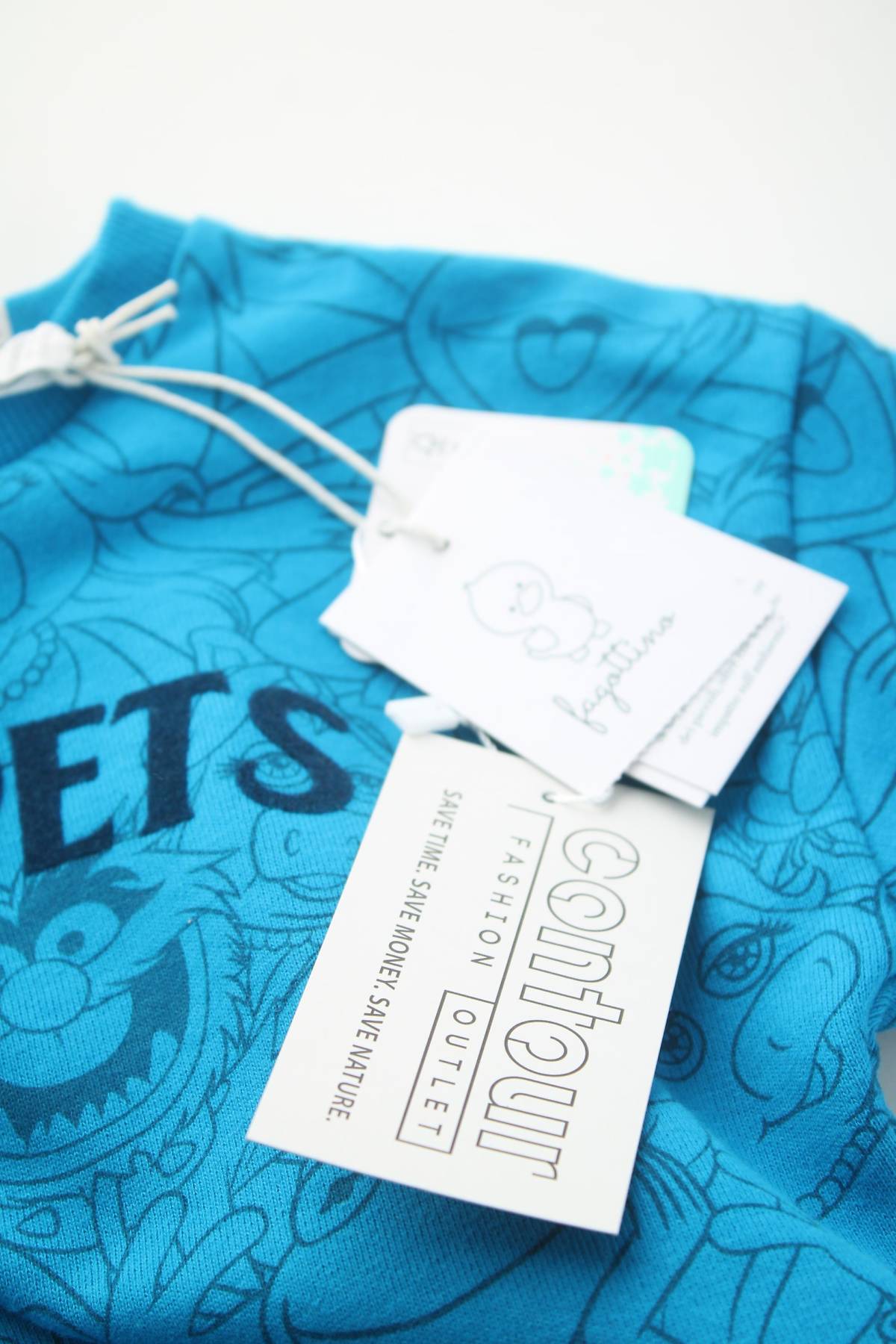 Детска блуза Oviesse3