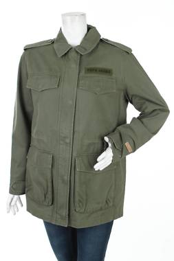 Γυναικείο μπουφάν Pepe Jeans1