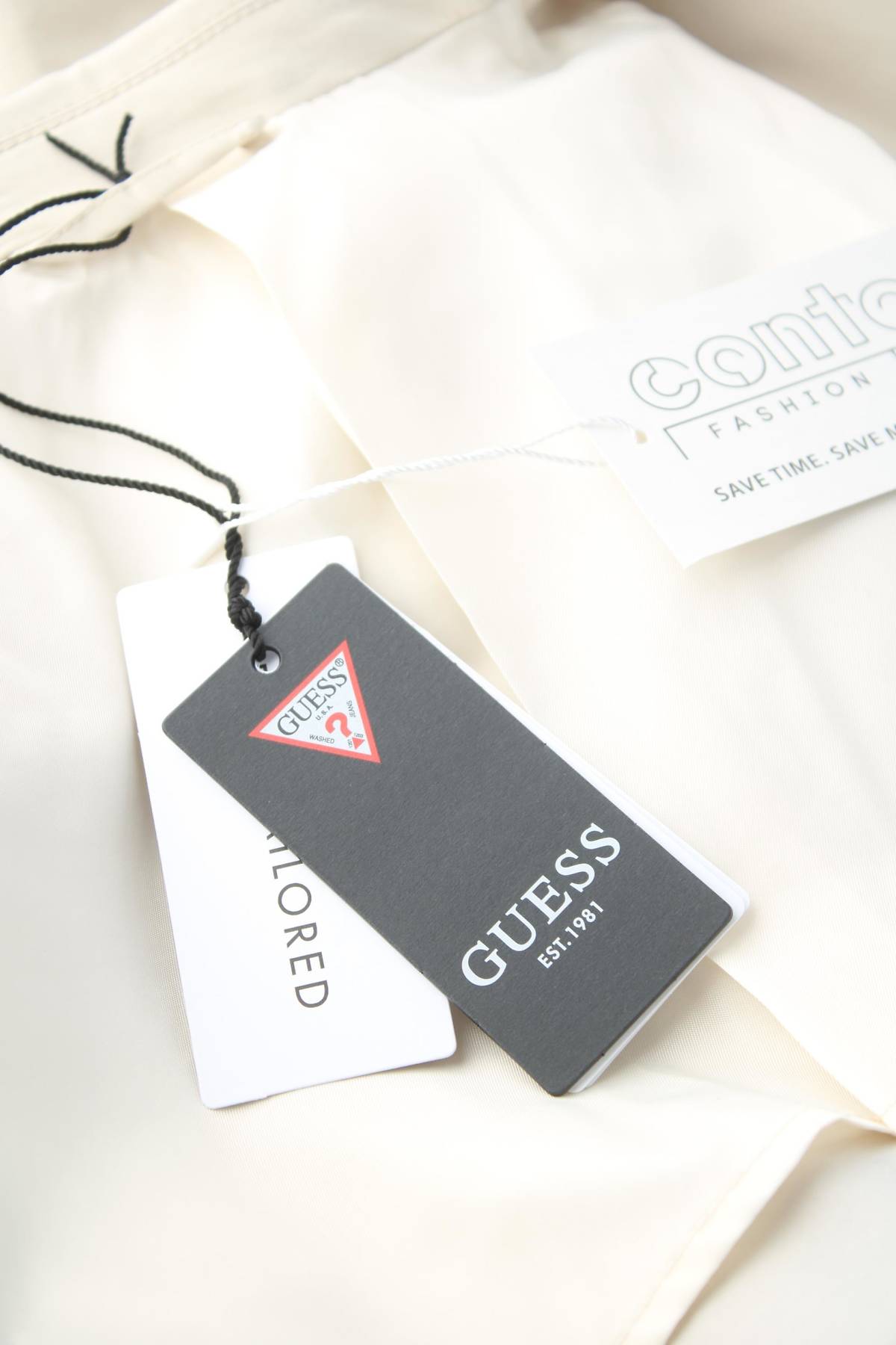 Ανδρικό σακάκι Guess3