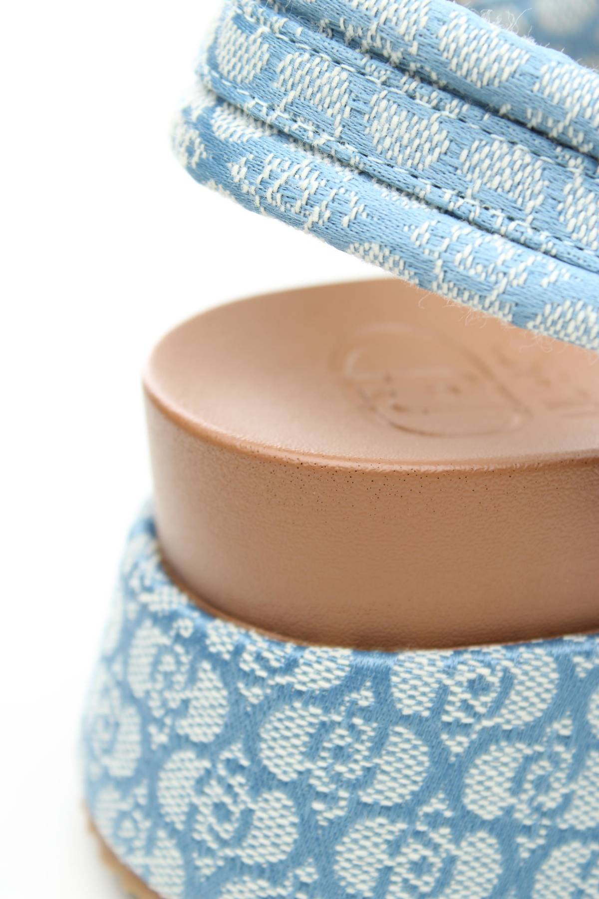 Σανδάλια Liu Jo5