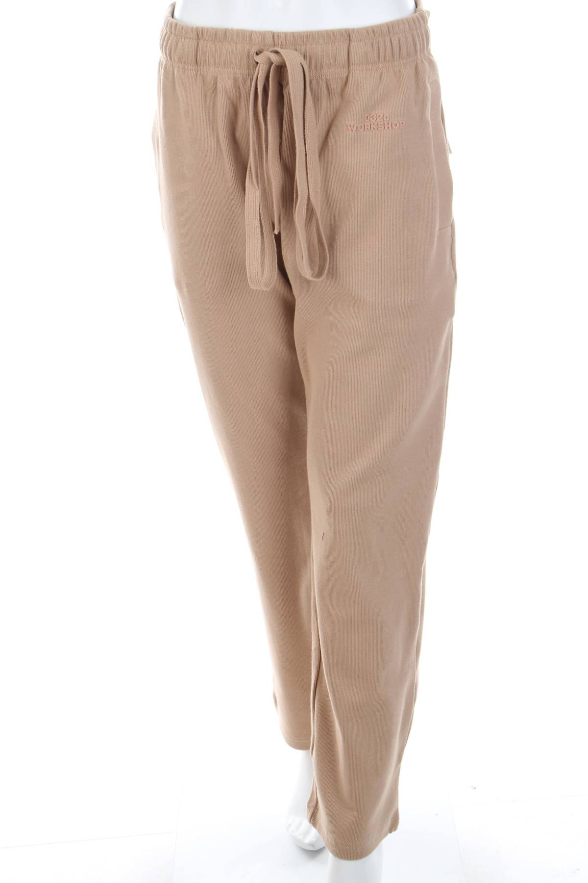 Домашно облекло 032c WORKSHOP x Sloggi1