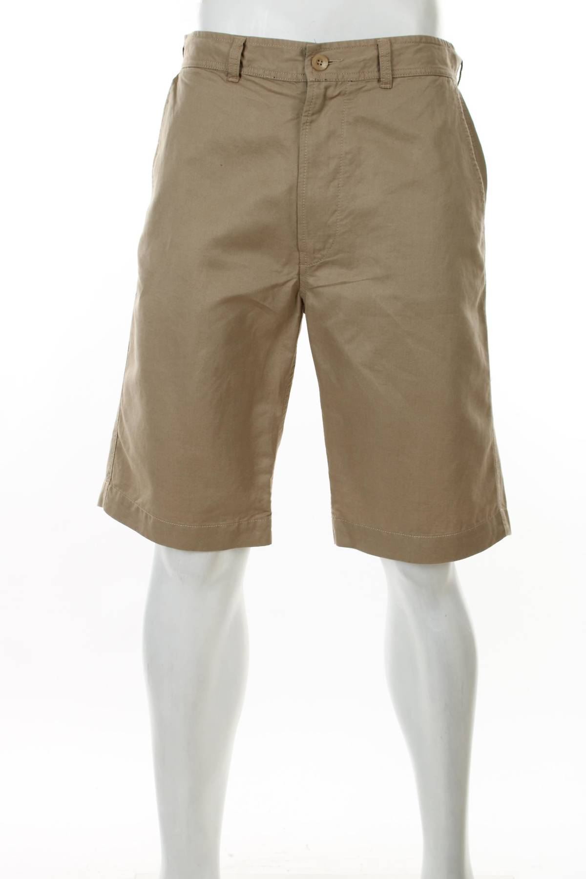 Мъжки къс панталон Diesel1