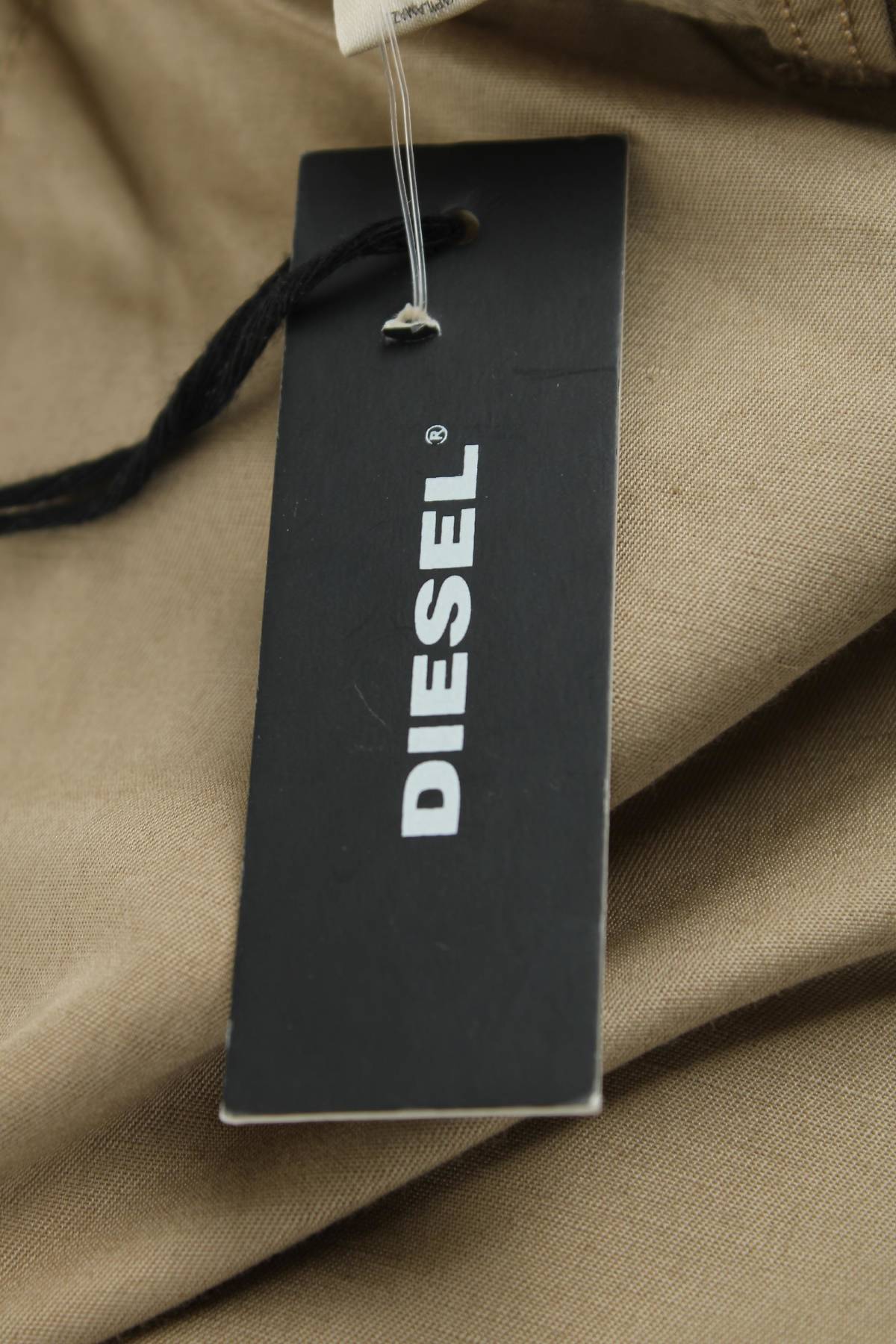 Мъжки къс панталон Diesel3