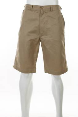 Мъжки къс панталон Diesel1