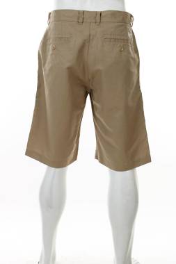 Мъжки къс панталон Diesel2