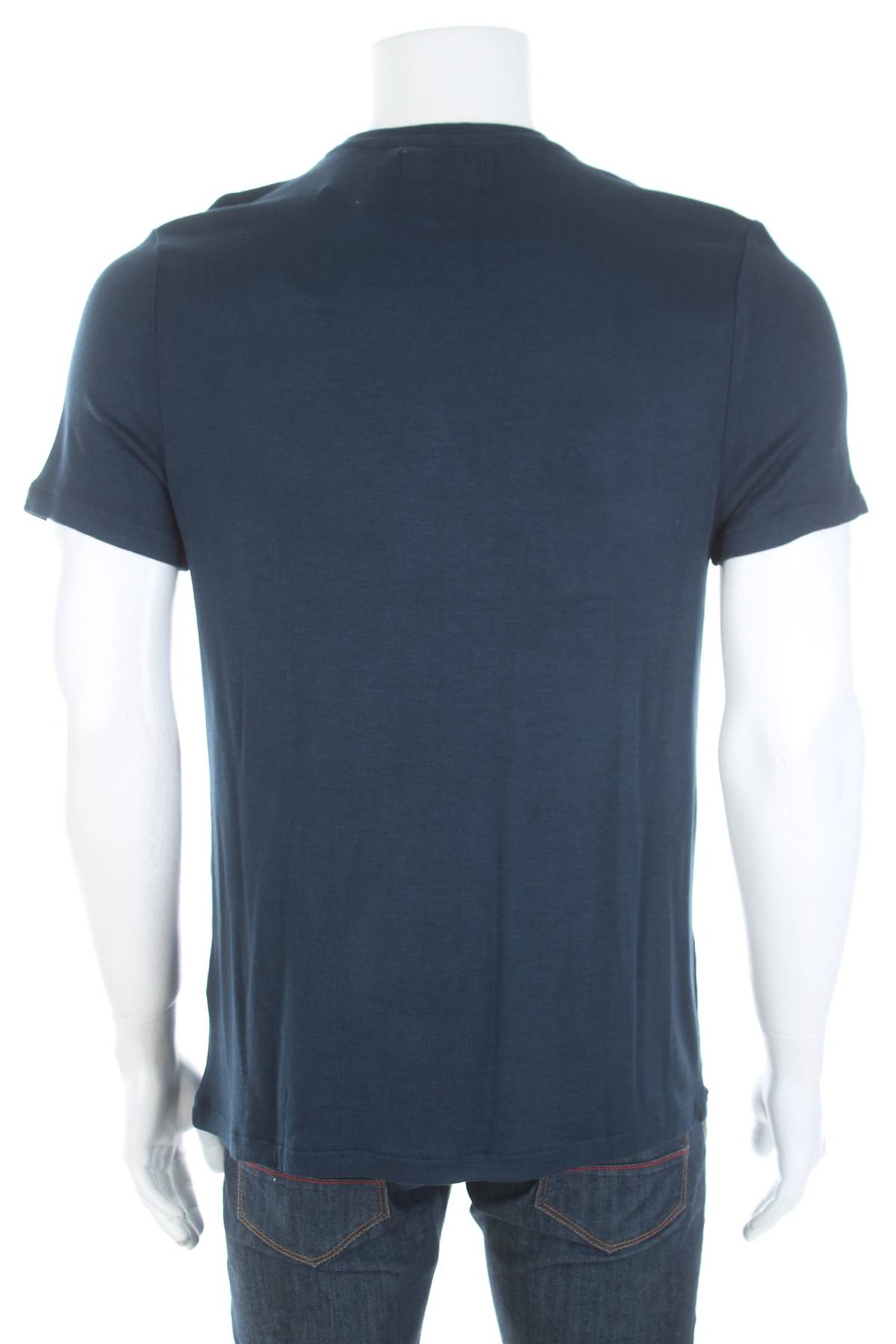 Ανδρικό t-shirt Lefties2