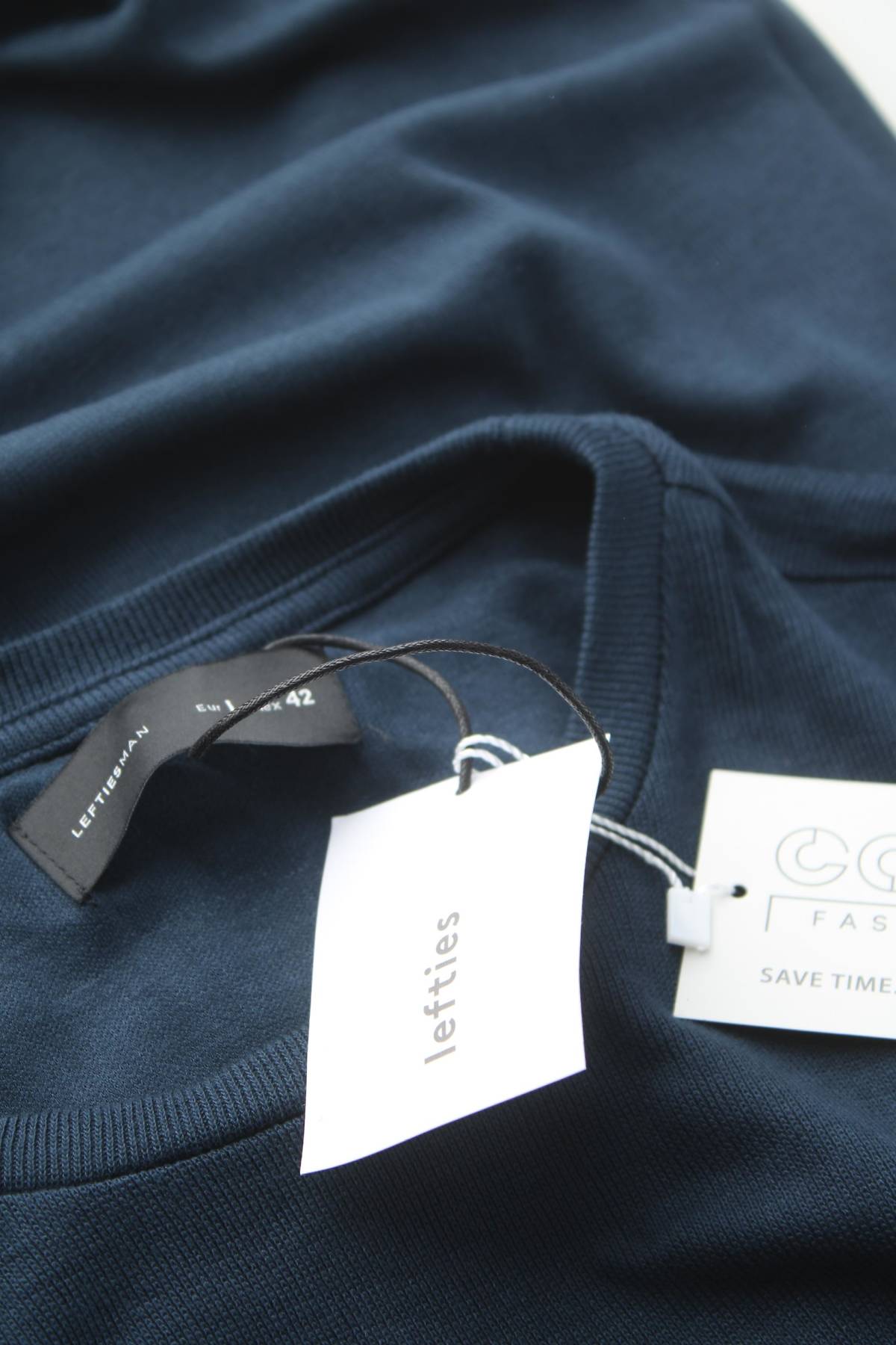 Ανδρικό t-shirt Lefties3