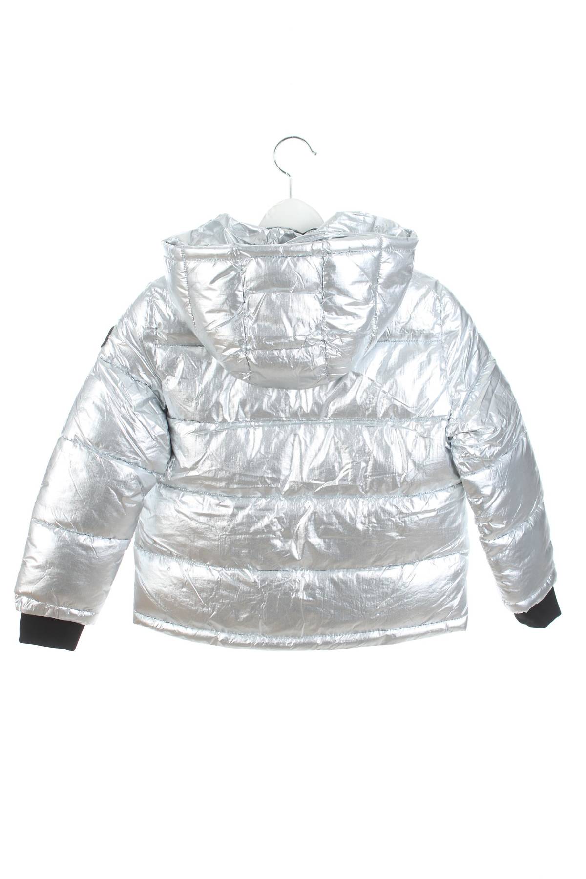 Детско яке Desigual2