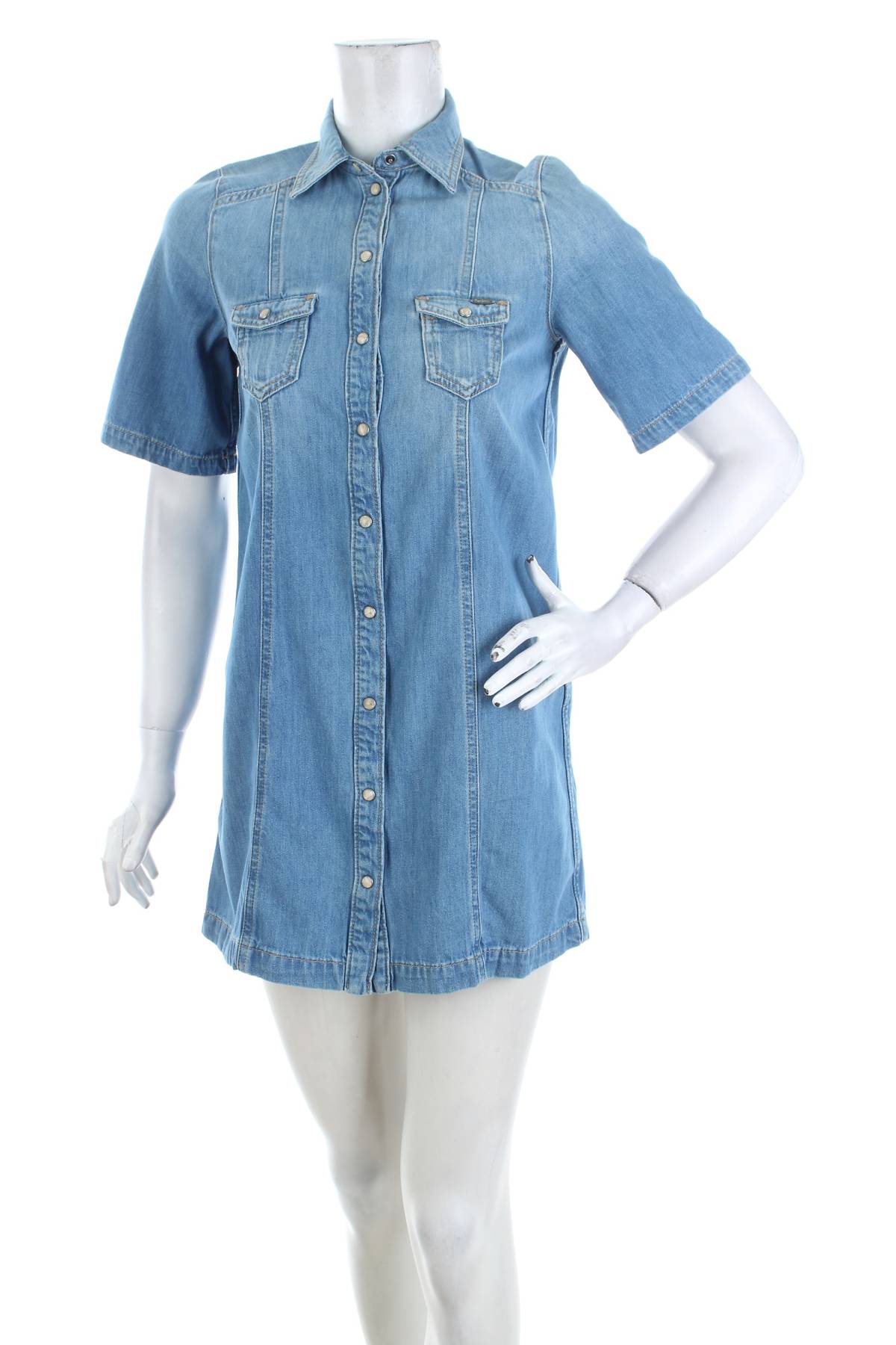 Φορέματα Pepe Jeans1